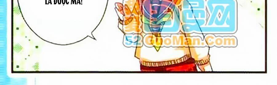 Manh Tam Quốc: Chapter 15