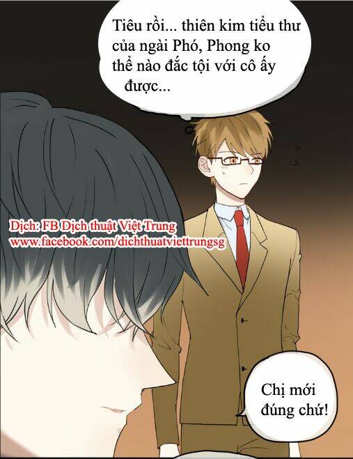 Thần Tượng Điểm Zero: Chapter 45