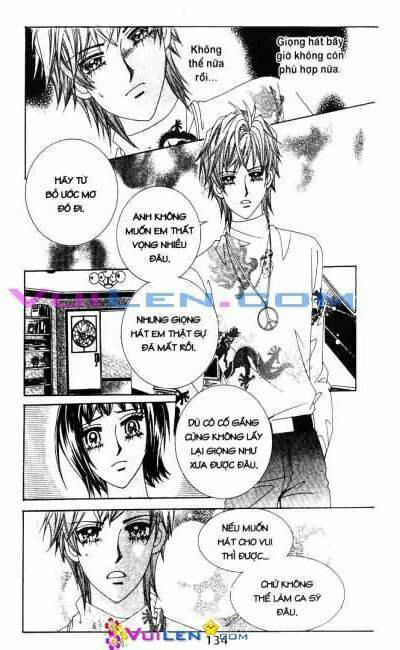 Hạnh Phúc Bất Tận: Chapter 1