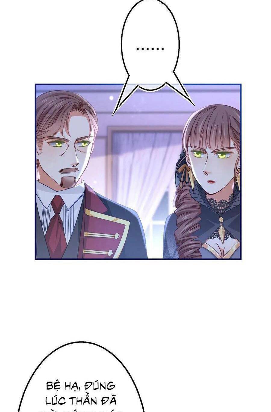 Nữ Hoàng Đầu Tiên Của Đế Quốc: Chapter 101