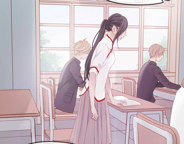 Lượm Được Một Tiểu Hồ Ly 2: Chapter 25