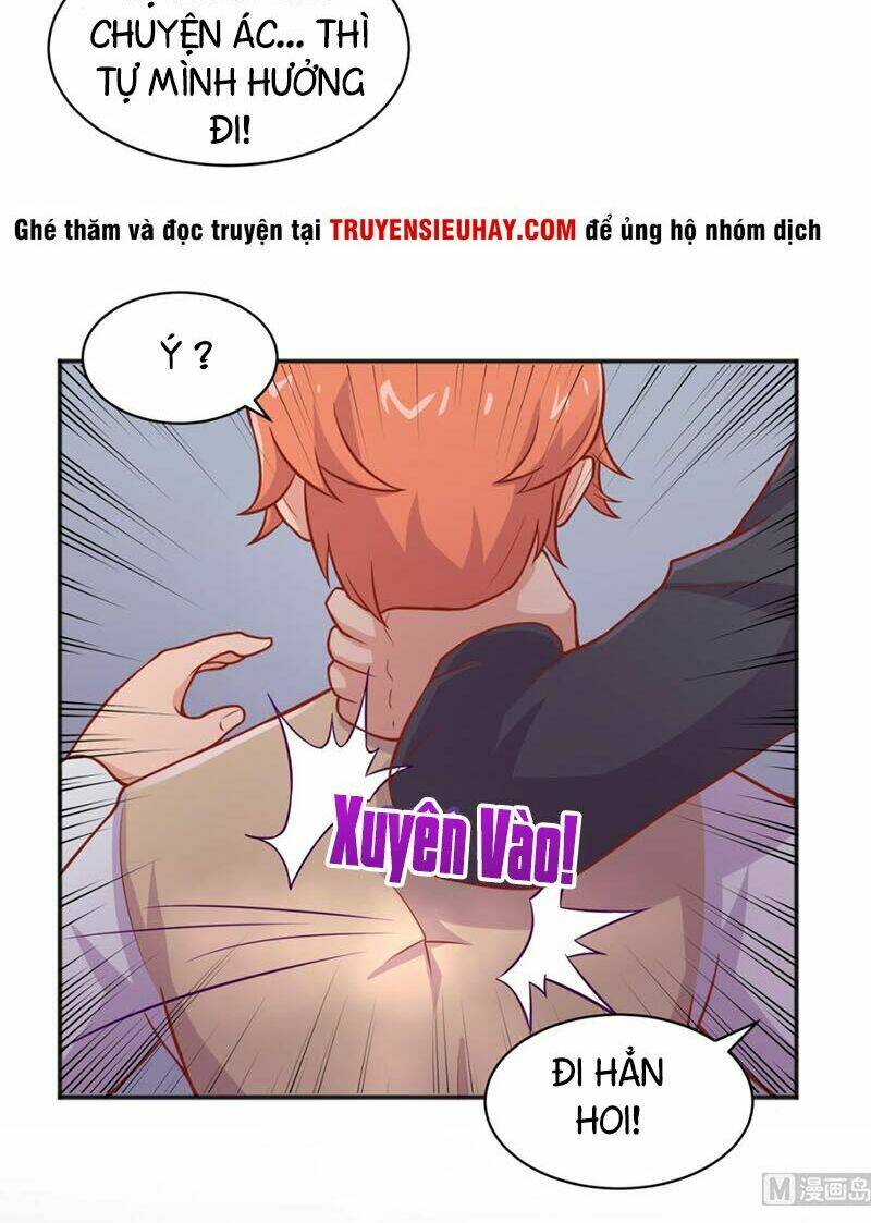 Bác Sĩ Riêng Của Nữ Thần: Chapter 74