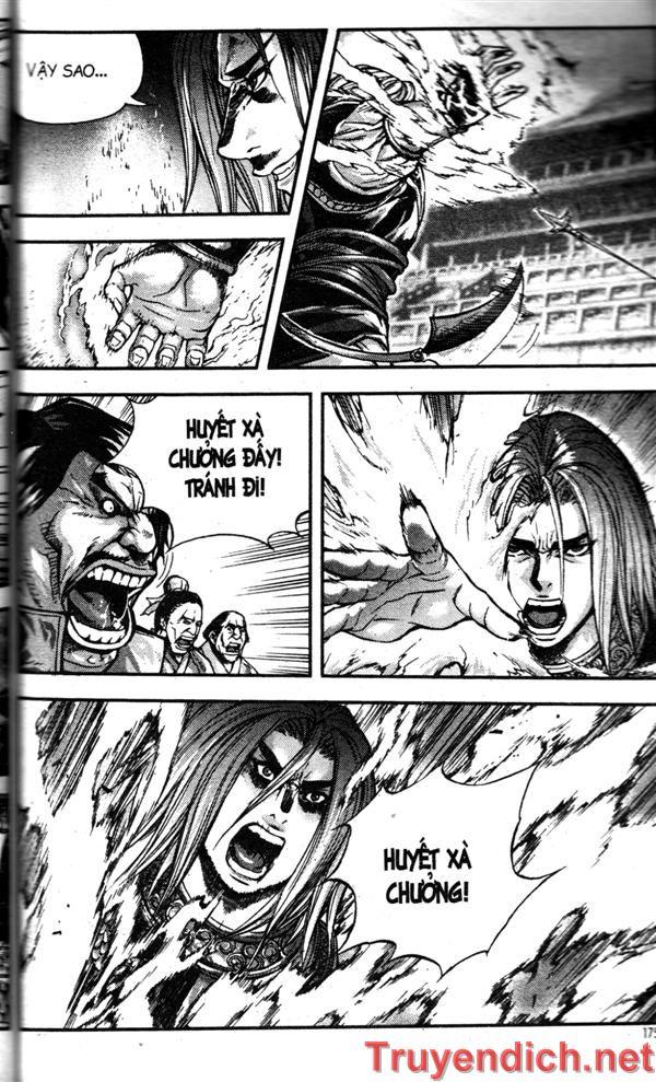 Diêm Đế: Chapter 31.6