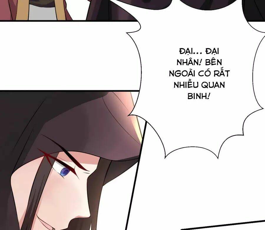Vương Phi Có Chút Nghịch Ngợm: Chapter 32