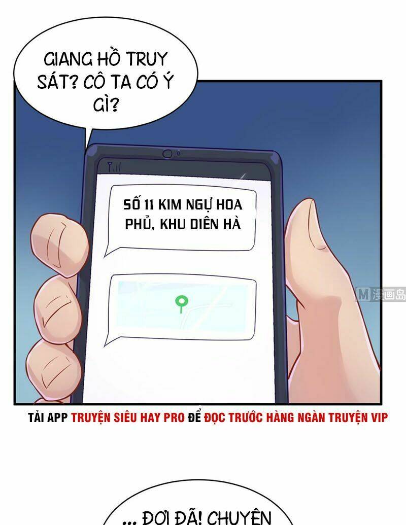 Bác Sĩ Riêng Của Nữ Thần: Chapter 79