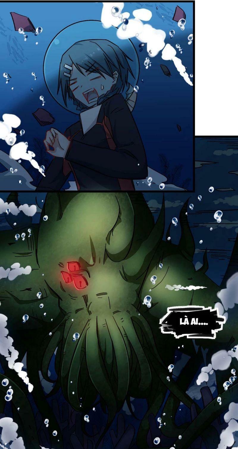 Vườn Trường Cuồng Sư Hệ Thống: Chapter 205
