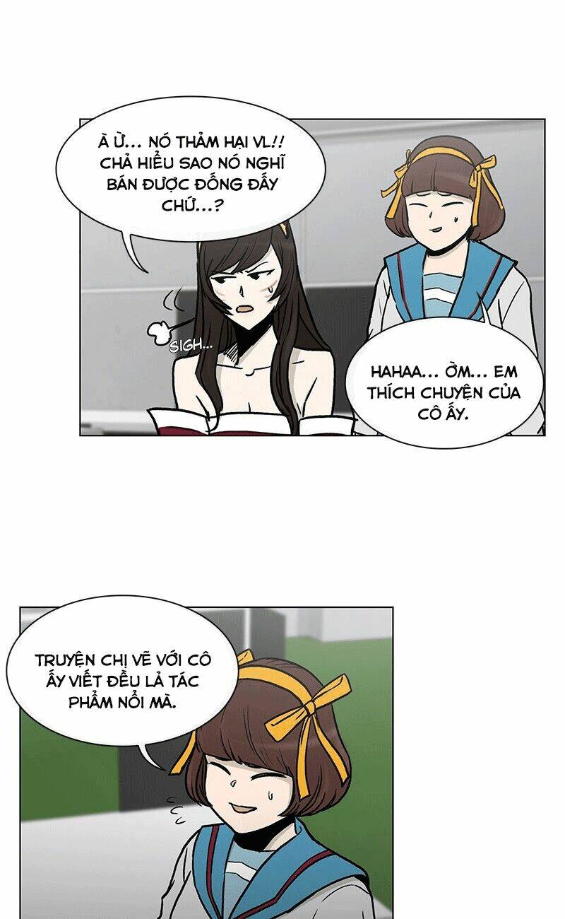 Anh Ấy Là Nữ Sinh Cấp 3: Chapter 64