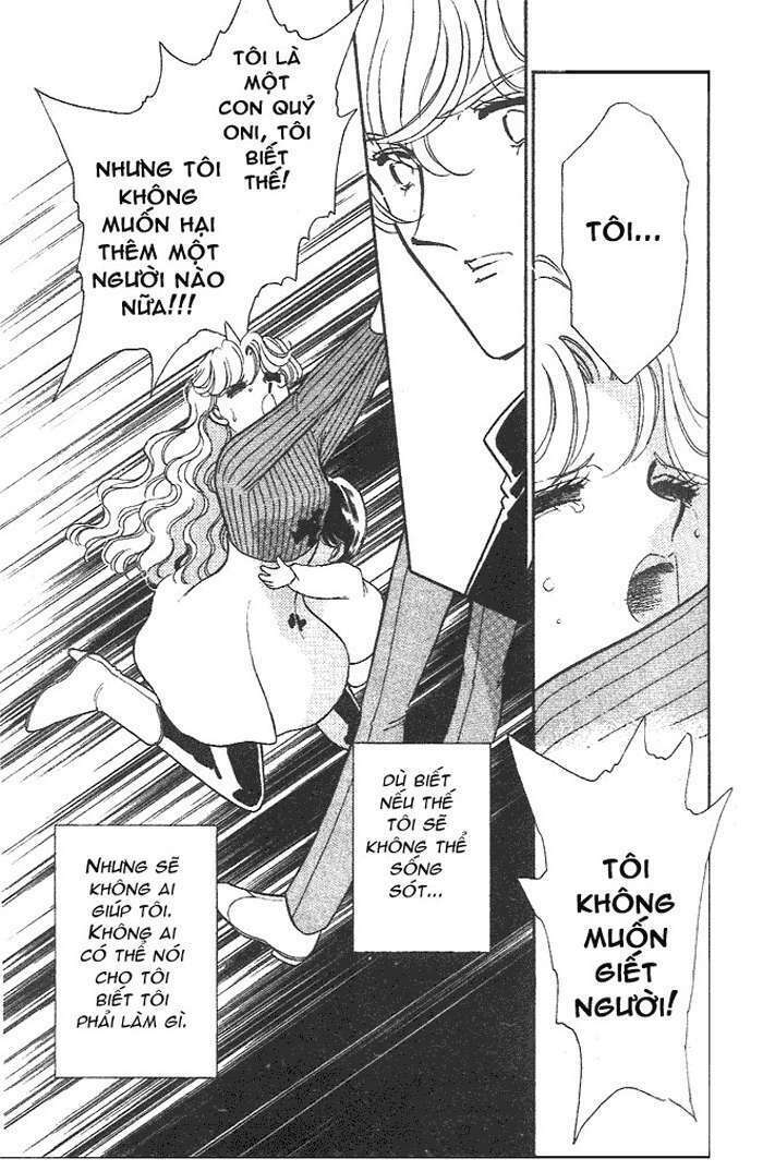 Ao No Fuuin - Blue Seal: Chapter 9