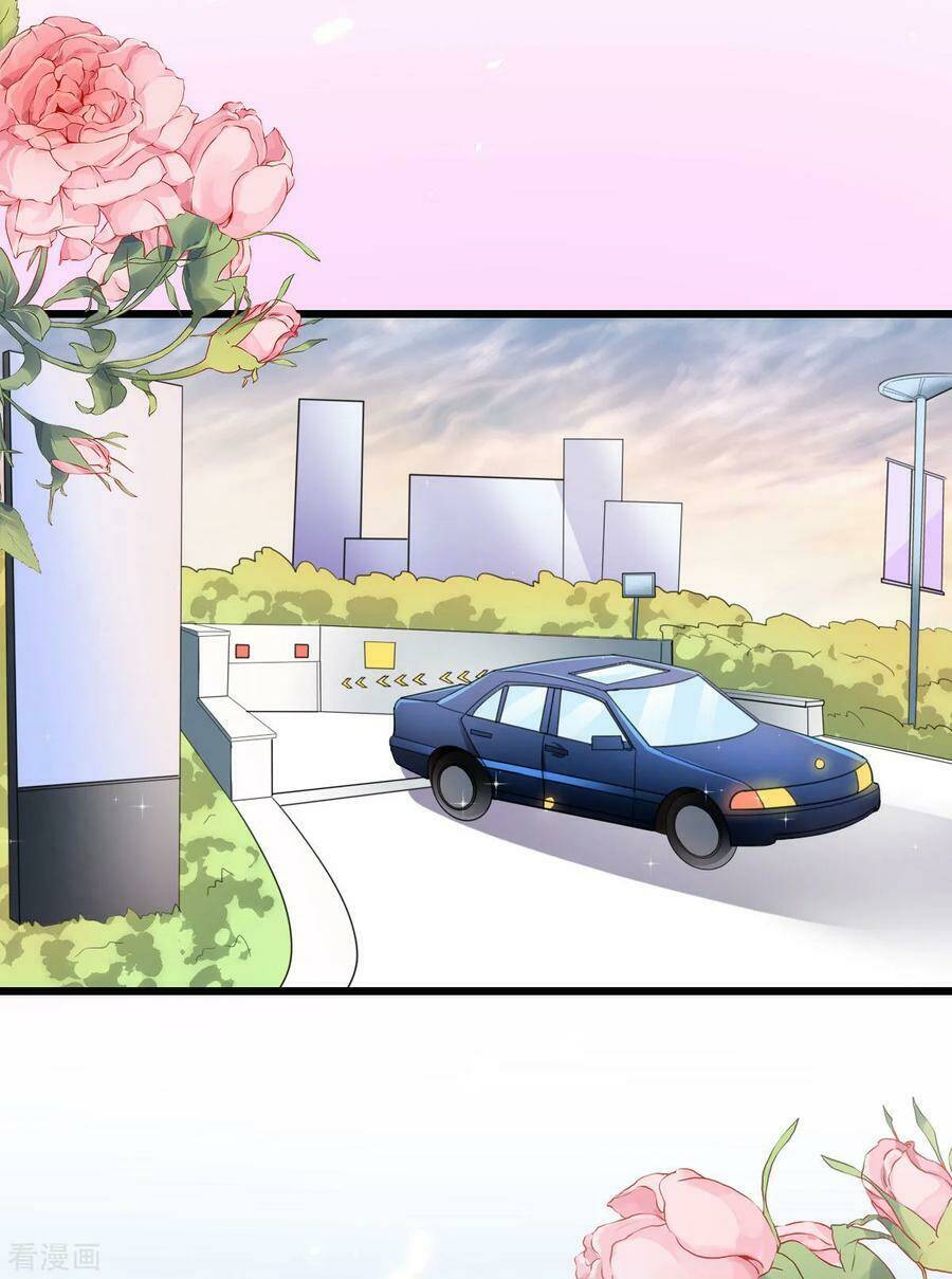 Cường Thế Tù Ái - Địch Thiếu Đừng Xằng Bậy: Chapter 76