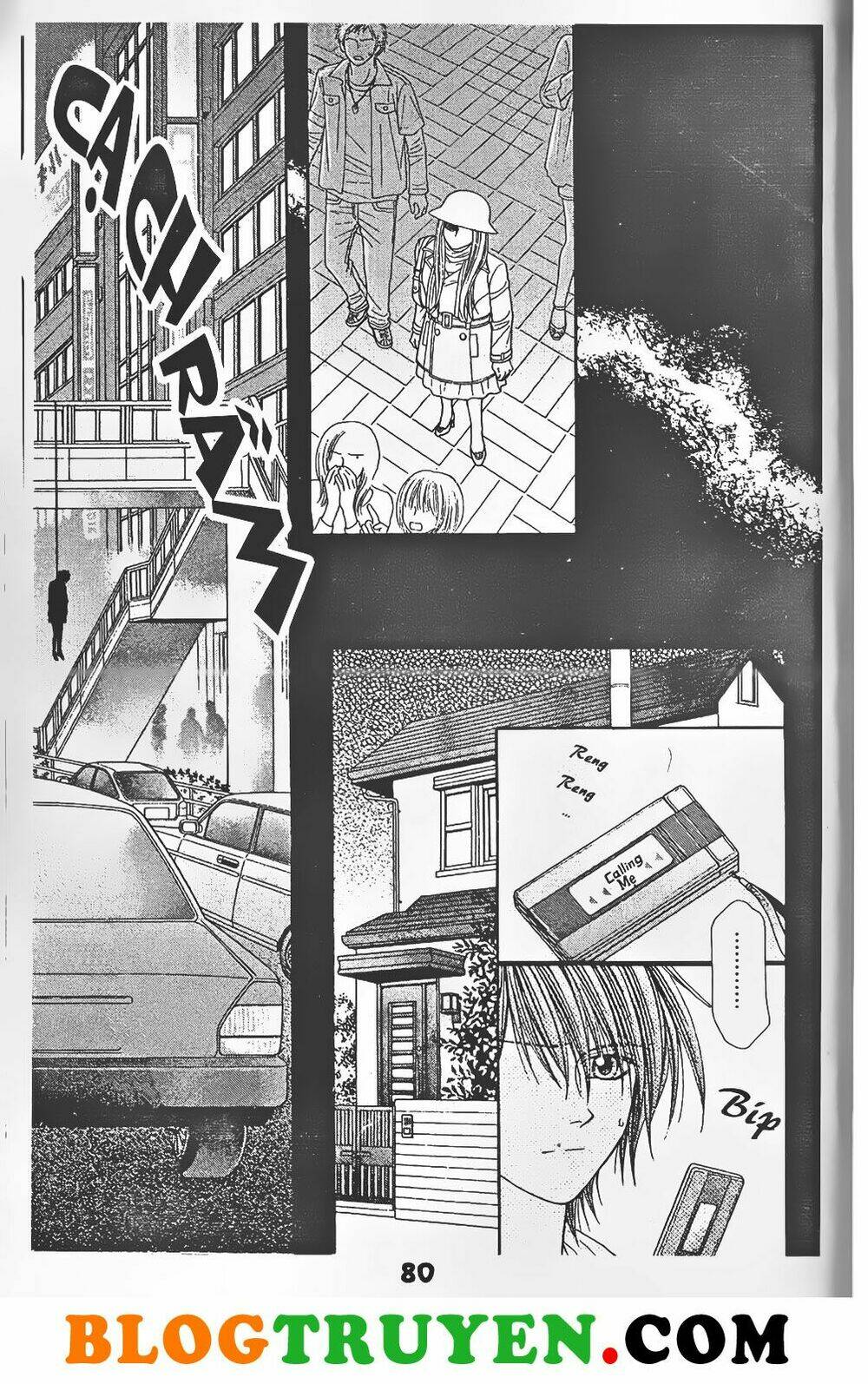 Truyền Thuyết Bí Ẩn: Chapter 1.2