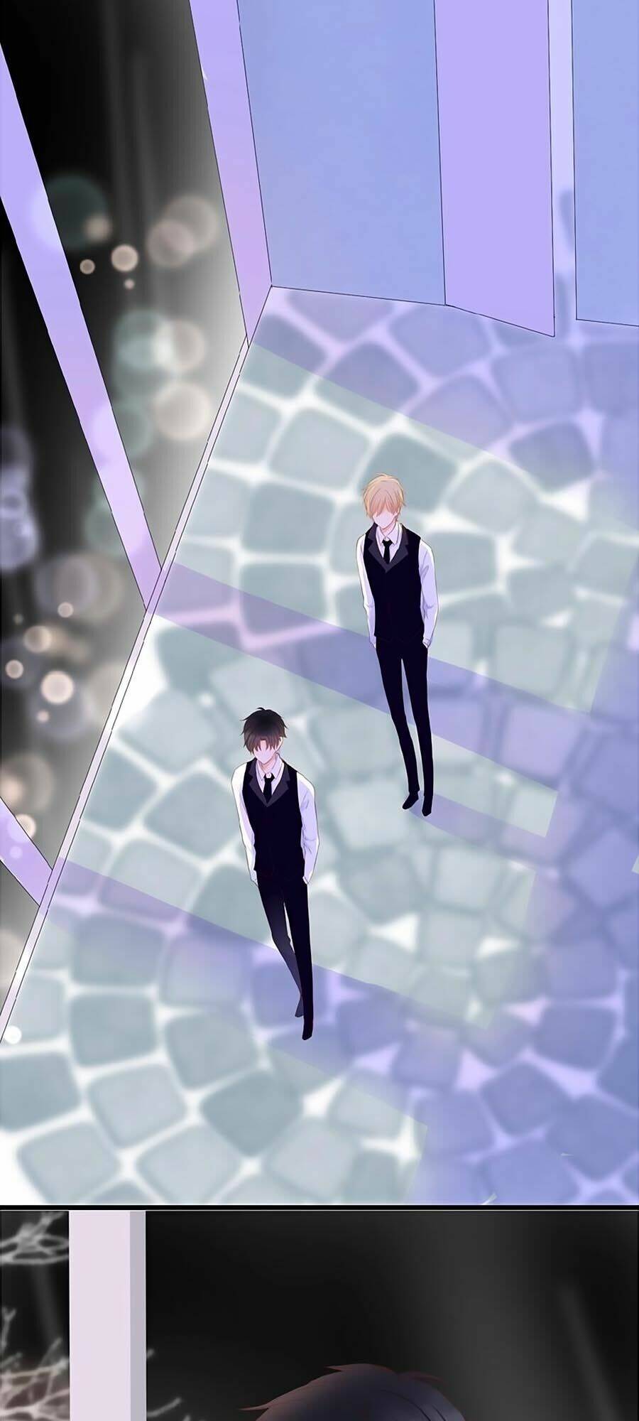 Đóa Hoa Chớm Nở: Chapter 24