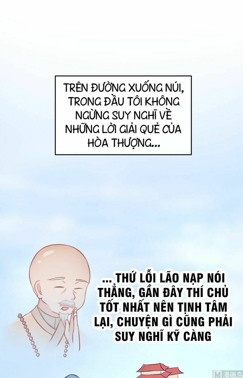 Bác Sĩ Riêng Của Nữ Thần: Chapter 75