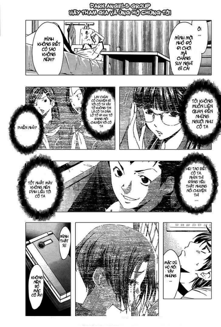 Loveplus Rinko Days: Chapter 4