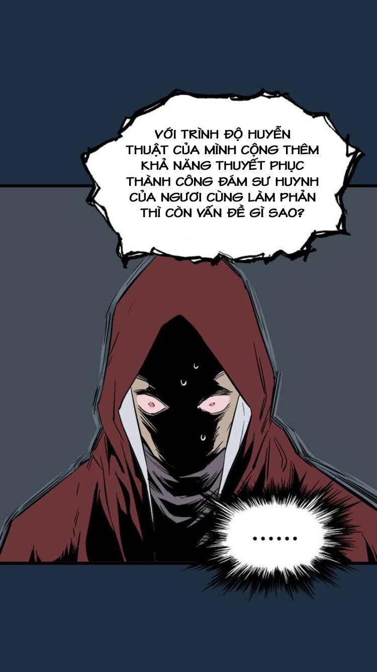 Cao Thủ 2: Chapter 121.2