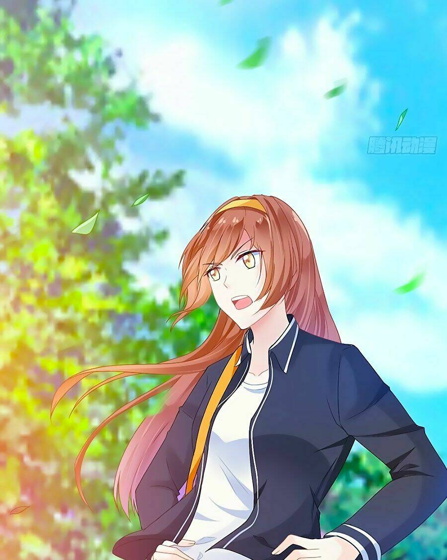 Tu La Thiếu Gia Quá Kiêu Ngạo: Chapter 2