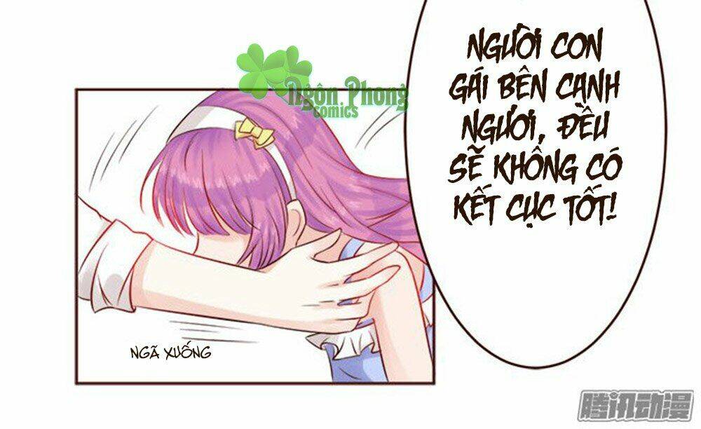 Ma Vương Luyến Ái Chỉ Nam: Chapter 29