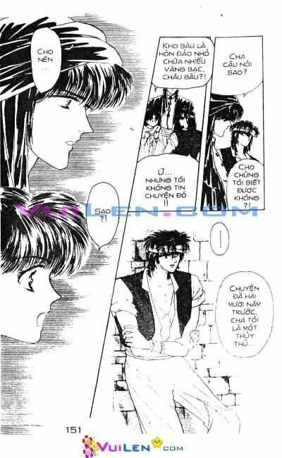 Nàng Công Chúa Ham Chơi: Chapter 4