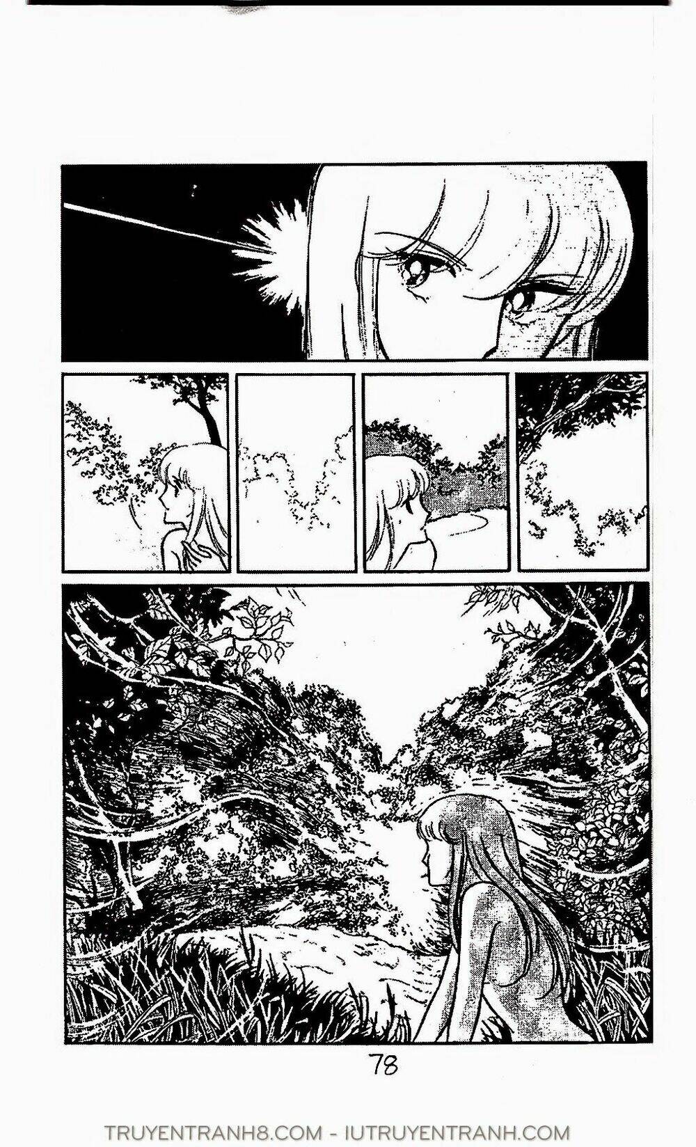 Mimi Kỳ Lạ: Chapter 31.1