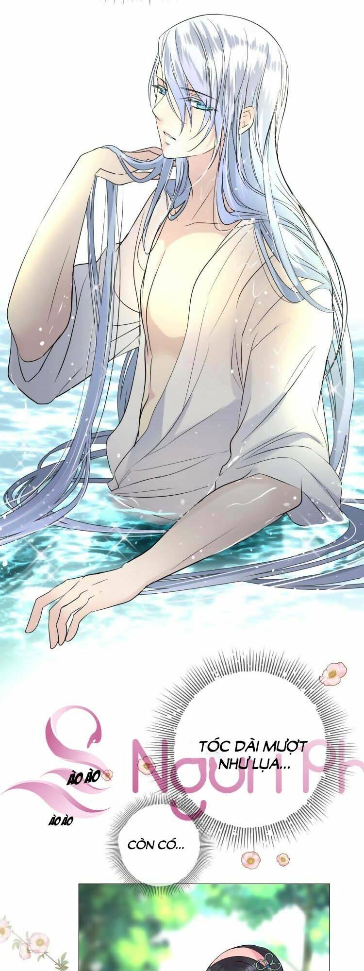 Sao Lại Là Yêu?: Chapter 5