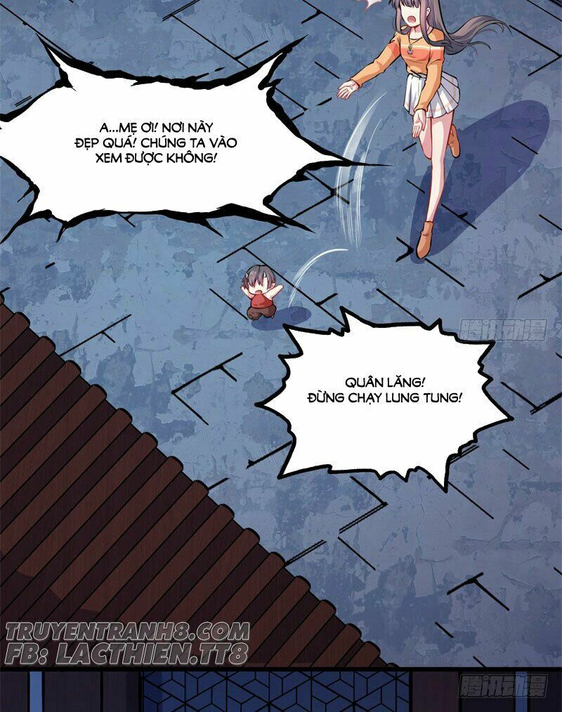 Ngạo Kiều Quỷ Vương Yêu Ta: Chapter 109