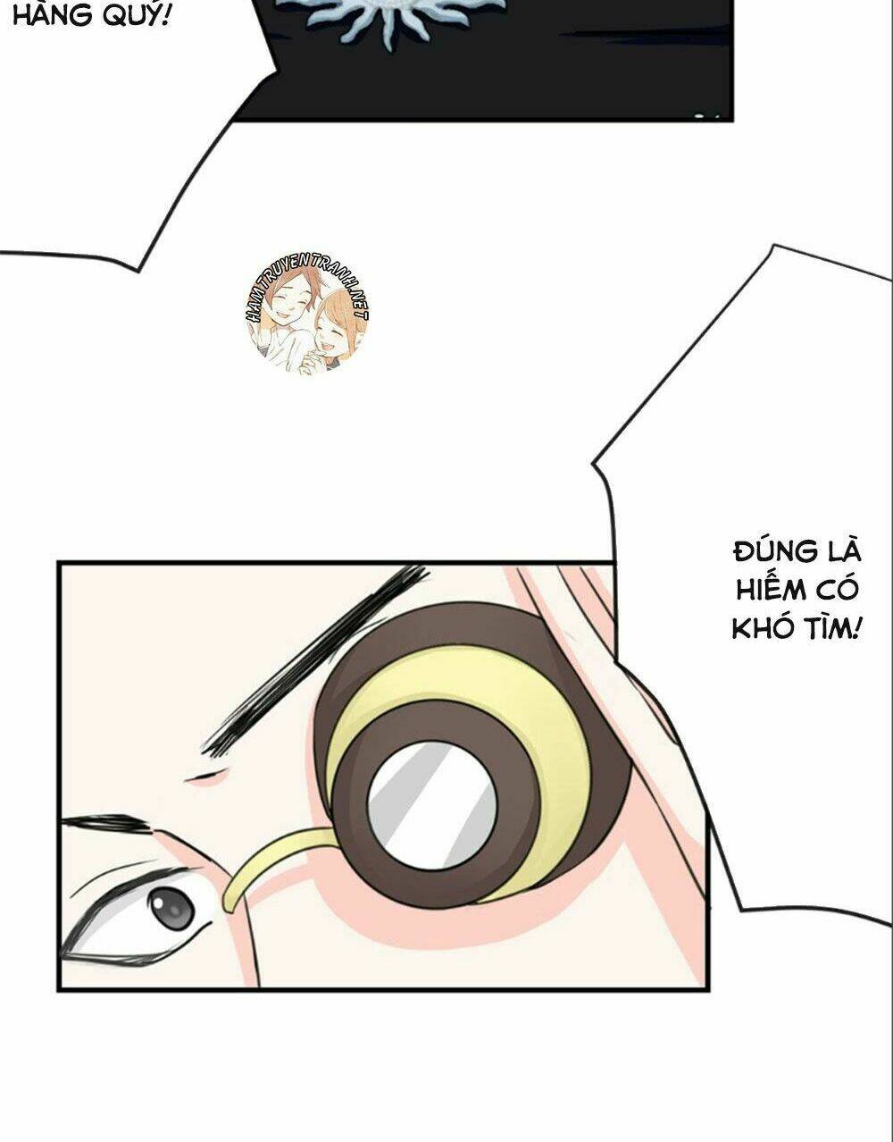 Cẩm Lý Thiếu Nữ Của Tôi: Chapter 7.4