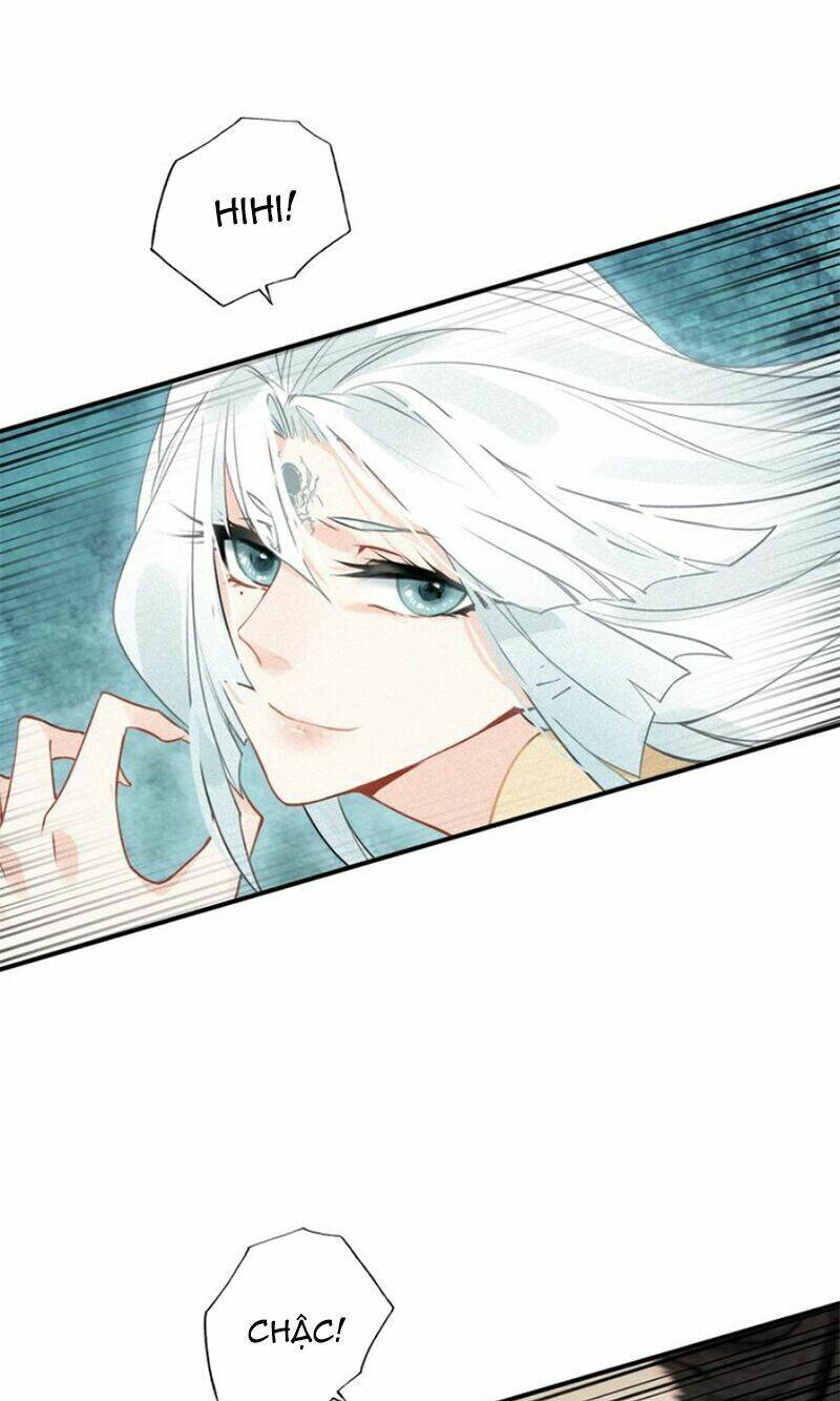 Đế Sư Tại Thượng: Chapter 39