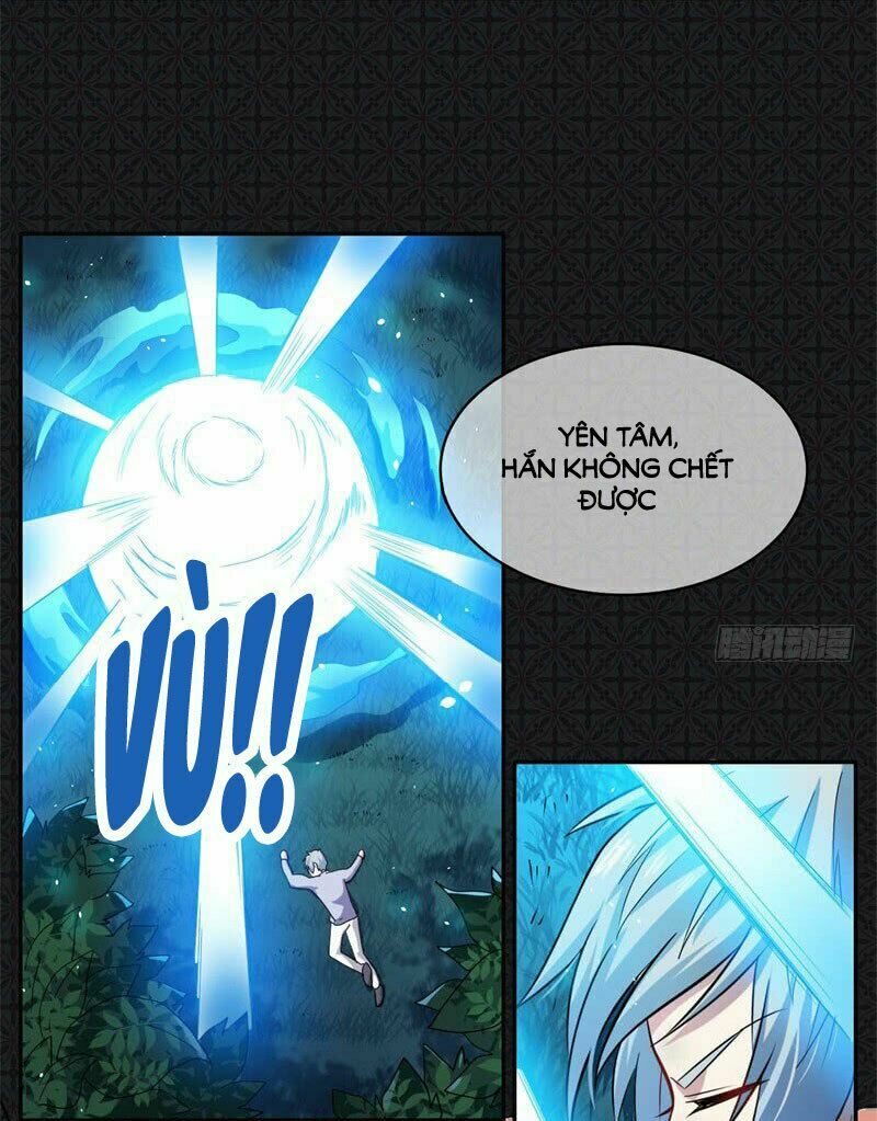 Ngạo Kiều Quỷ Vương Yêu Ta: Chapter 93