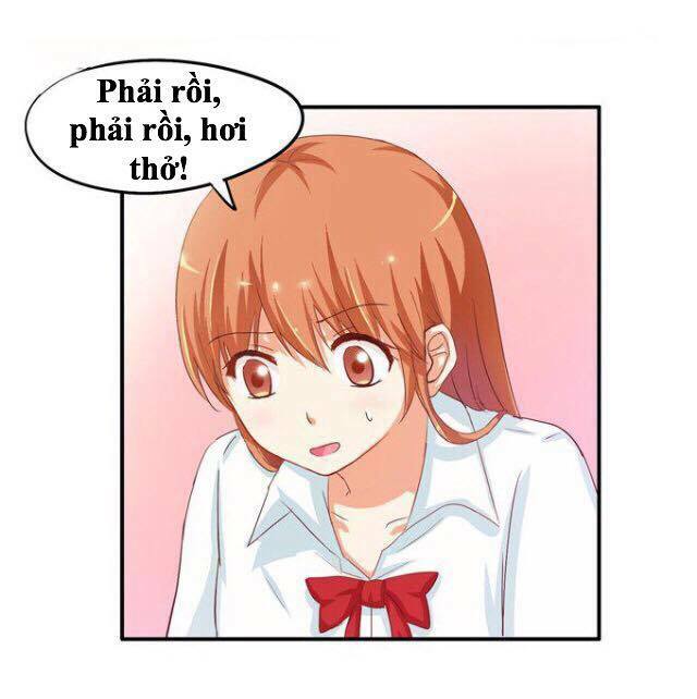 Mối Tình Đầu Có Chút Ngọt: Chapter 27