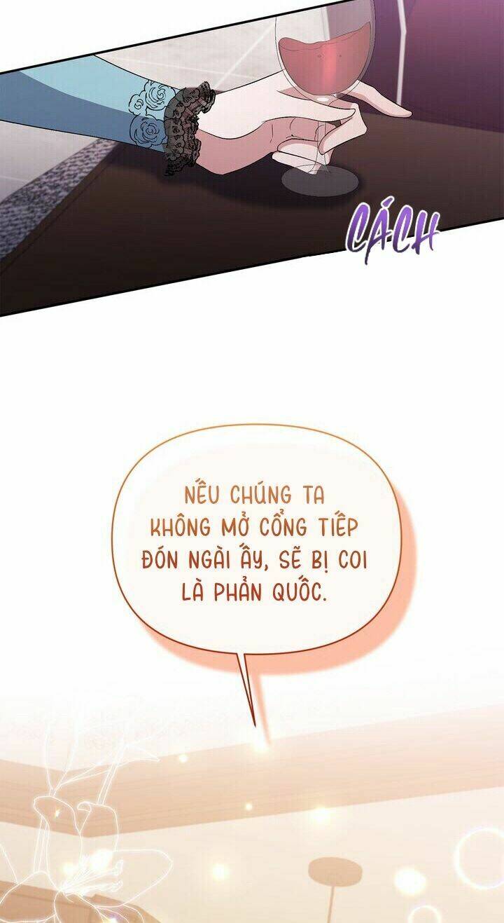 Nữ Công Tước Phương Bắc Là Một Nhân Vật Phản Diện: Chapter 26