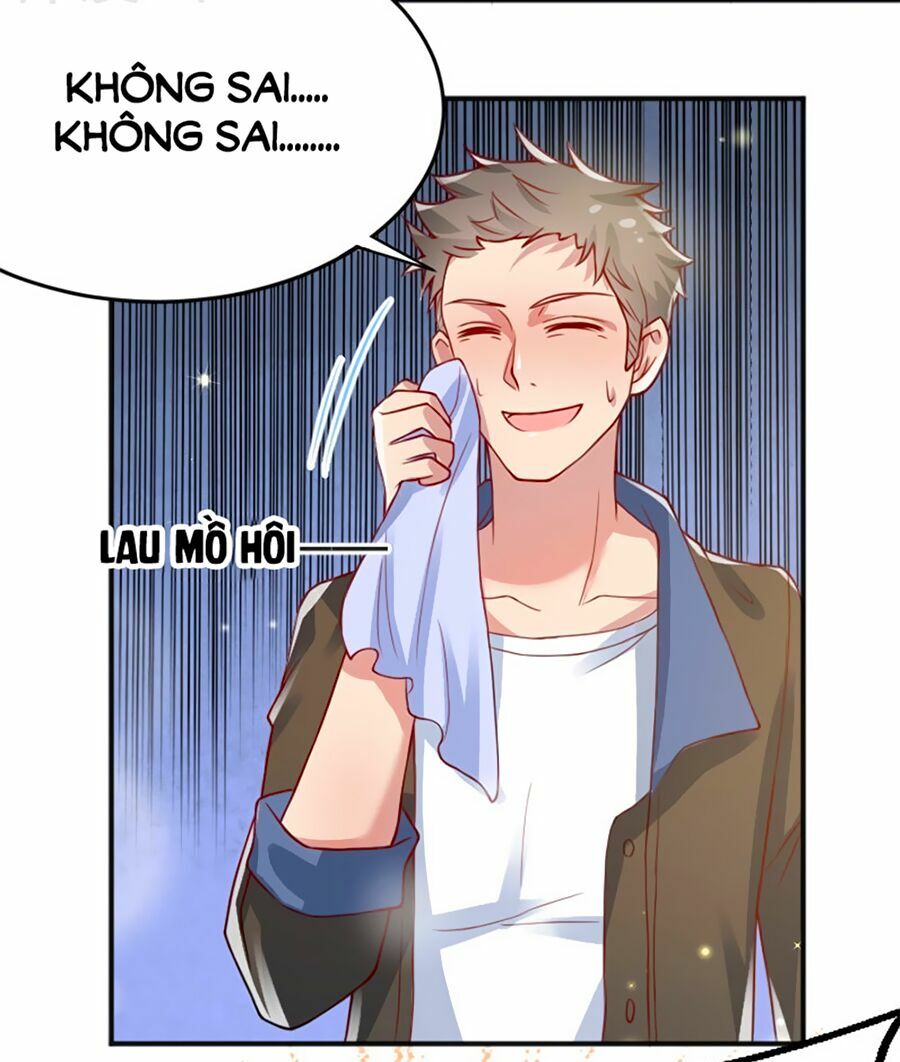 Chồng Già Vợ Trẻ Trêu Nhau Hàng Ngày: Chapter 55