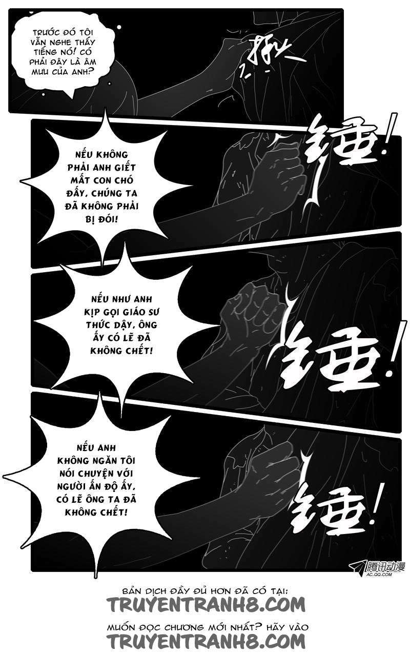 World Game: Chapter 86