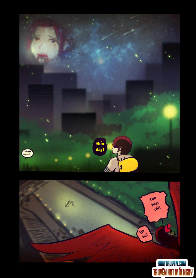 Zombie Brother: Chapter 79