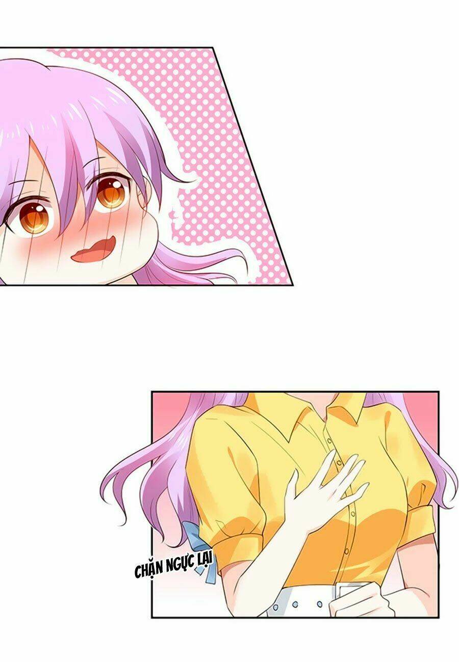 Bạn Trai Là Ngôi Sao: Chapter 119