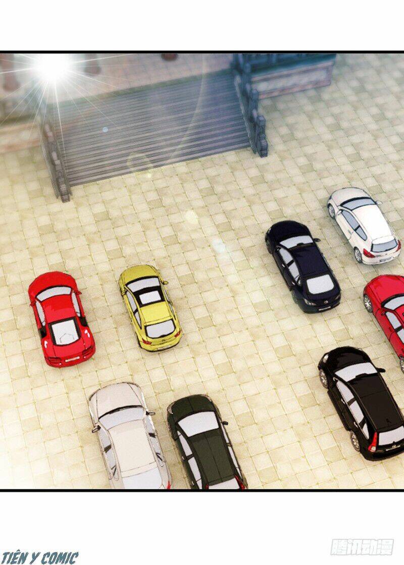 Thấu Thị Tiên Y: Chapter 71