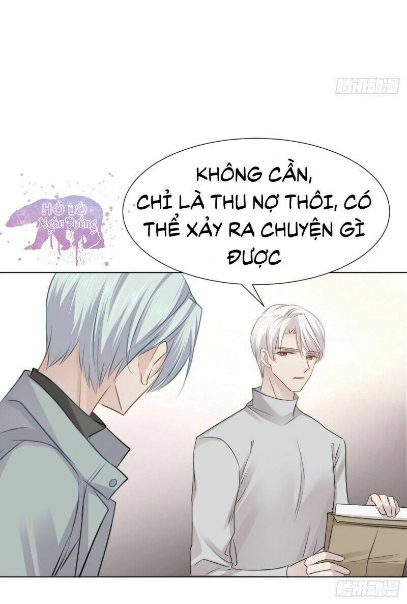 Điều Giáo Gấu Bắc Cực: Chapter 47