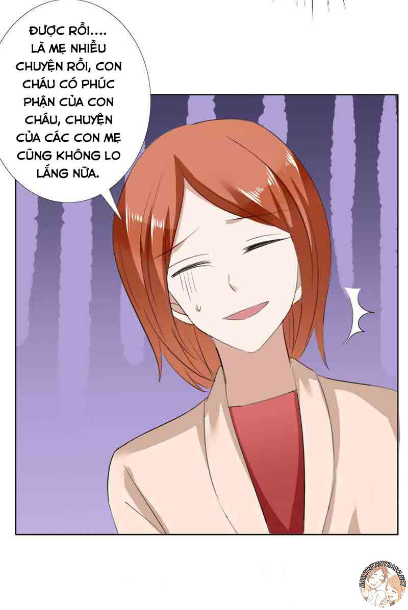 Độc Sủng Kiều Thê Của Bá Đạo Tổng Tài: Chapter 43