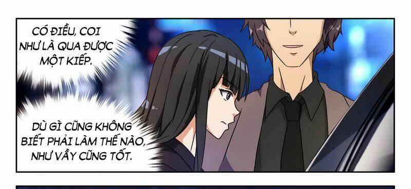 Cô Vợ Cao Lãnh Của Tổng Tài Cấp Cao: Chapter 3