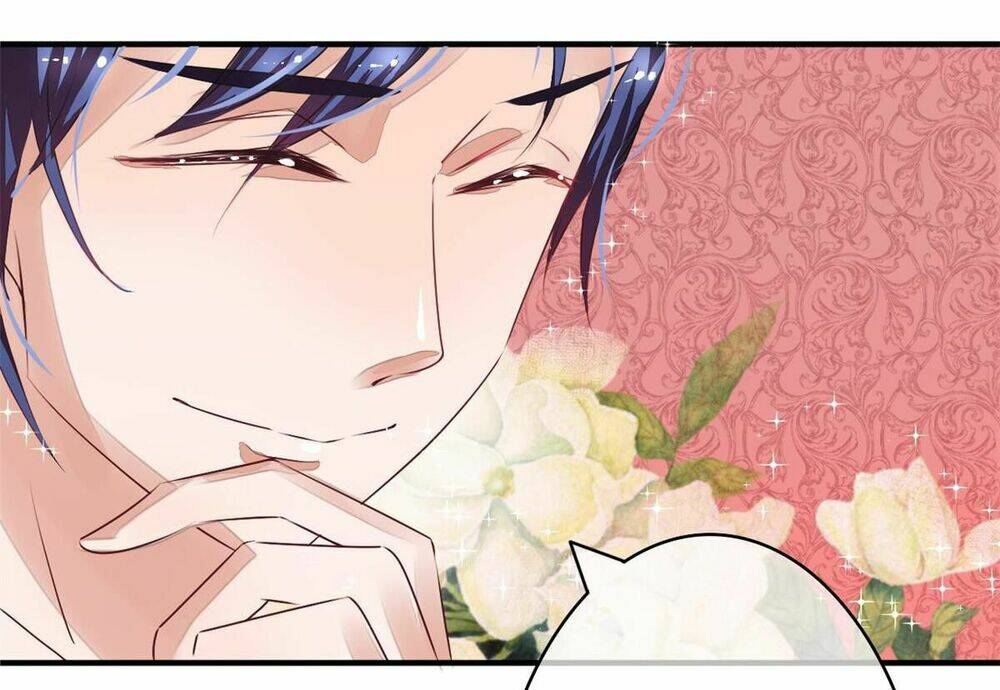 Manh Thê Khó Dỗ: Chapter 4