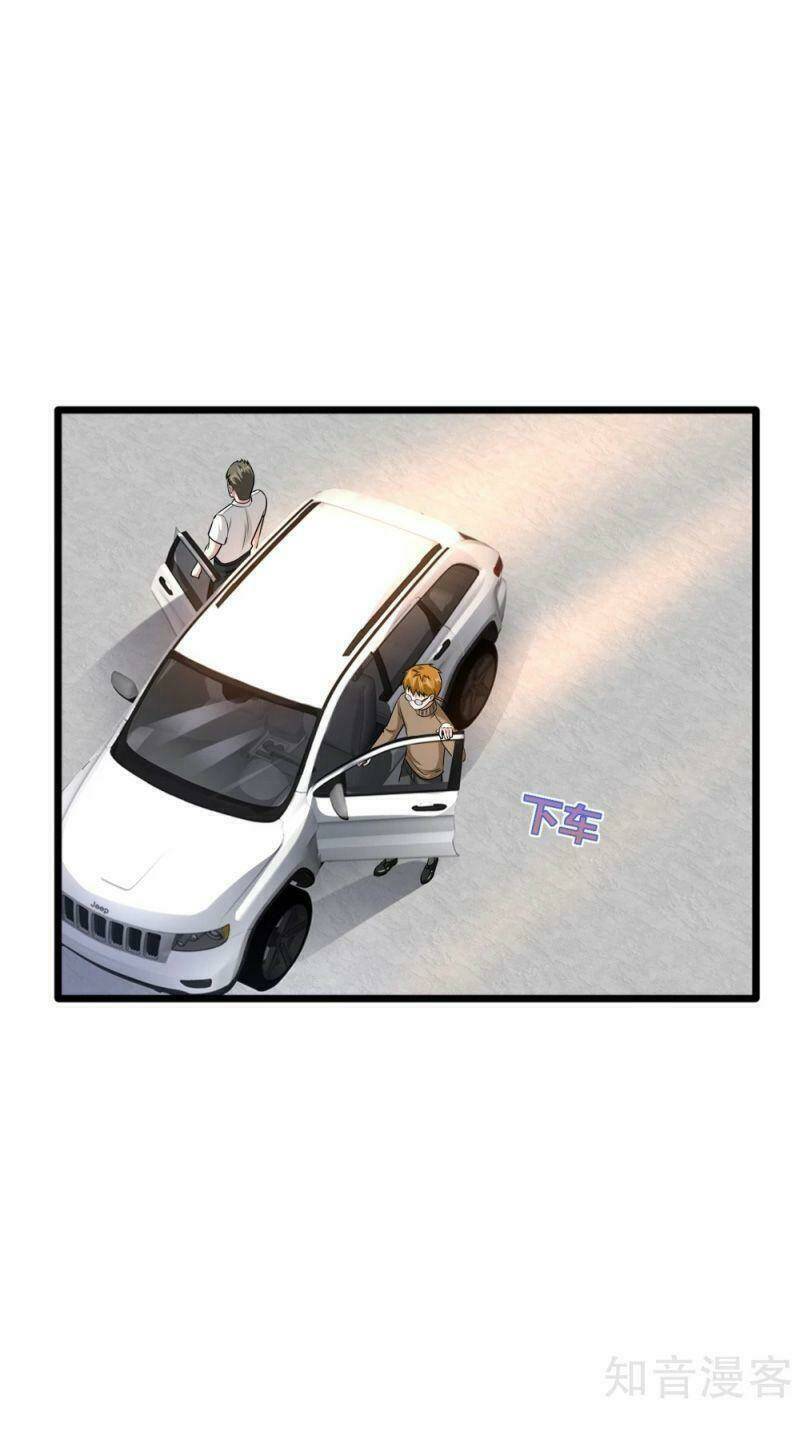 Đô Thị Tà Vương: Chapter 172