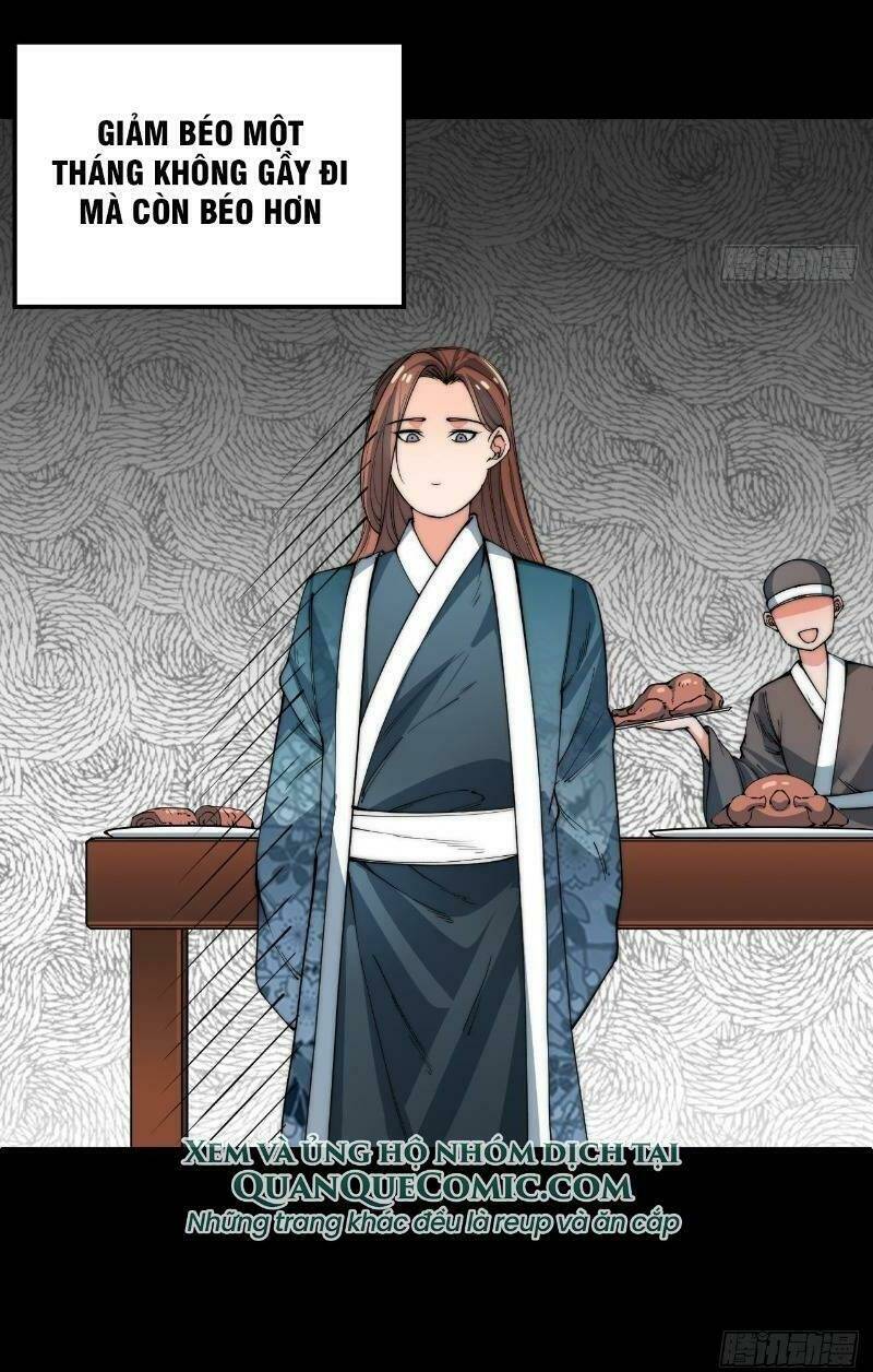 Nhất Chiêu Tiên: Chapter 10