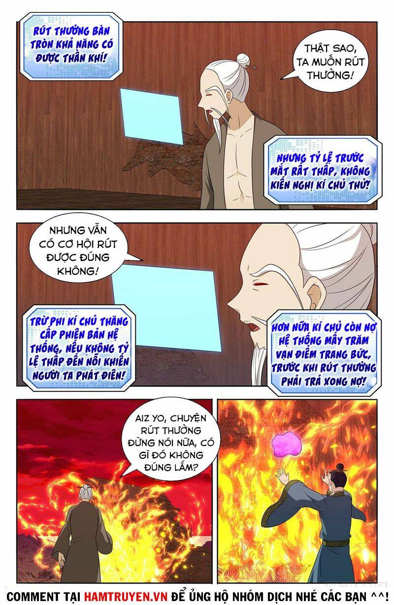Tối Cường Phản Sáo Lộ Hệ Thống: Chapter 444
