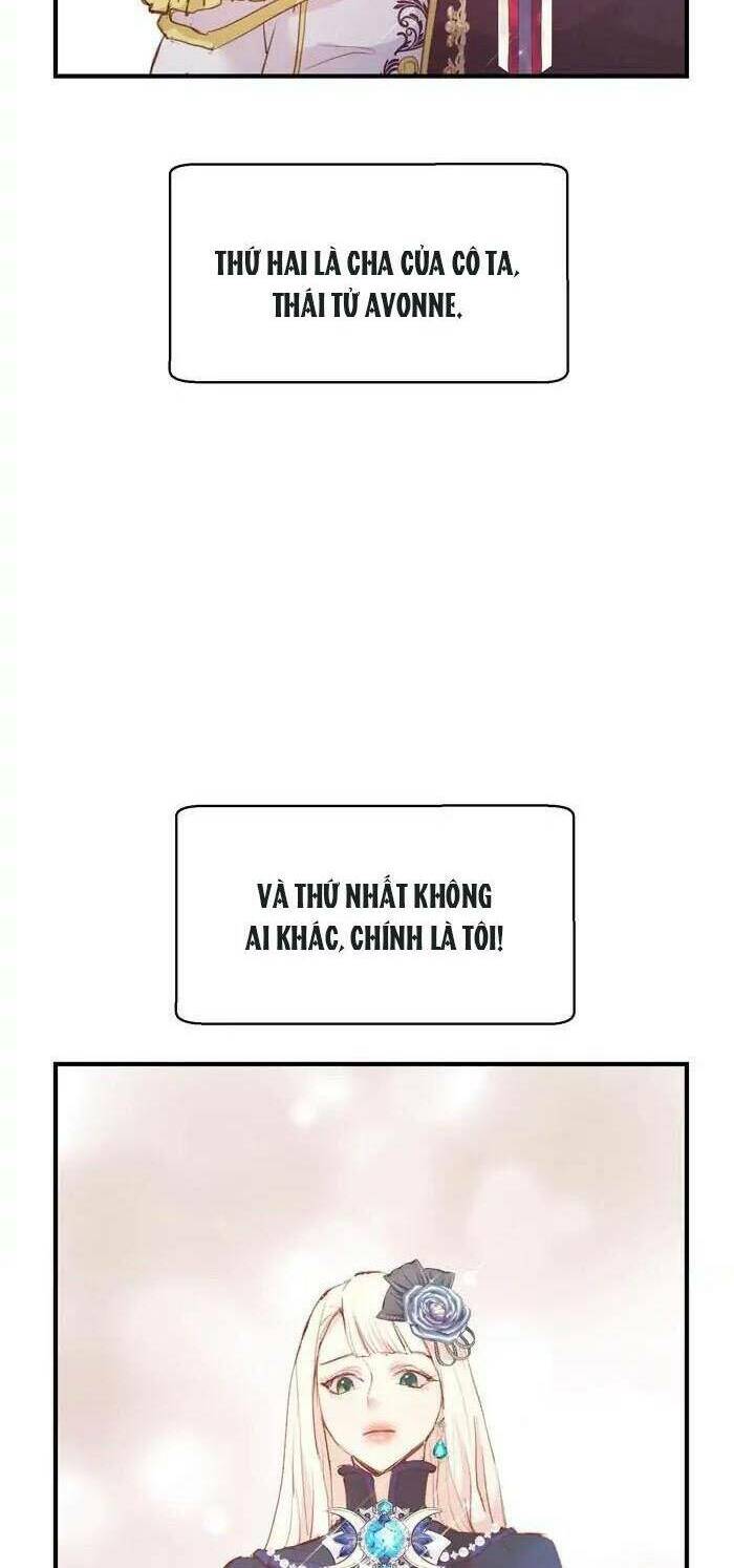 Tôi Sống Sót Như Một Nàng Công Chúa Giả: Chapter 10