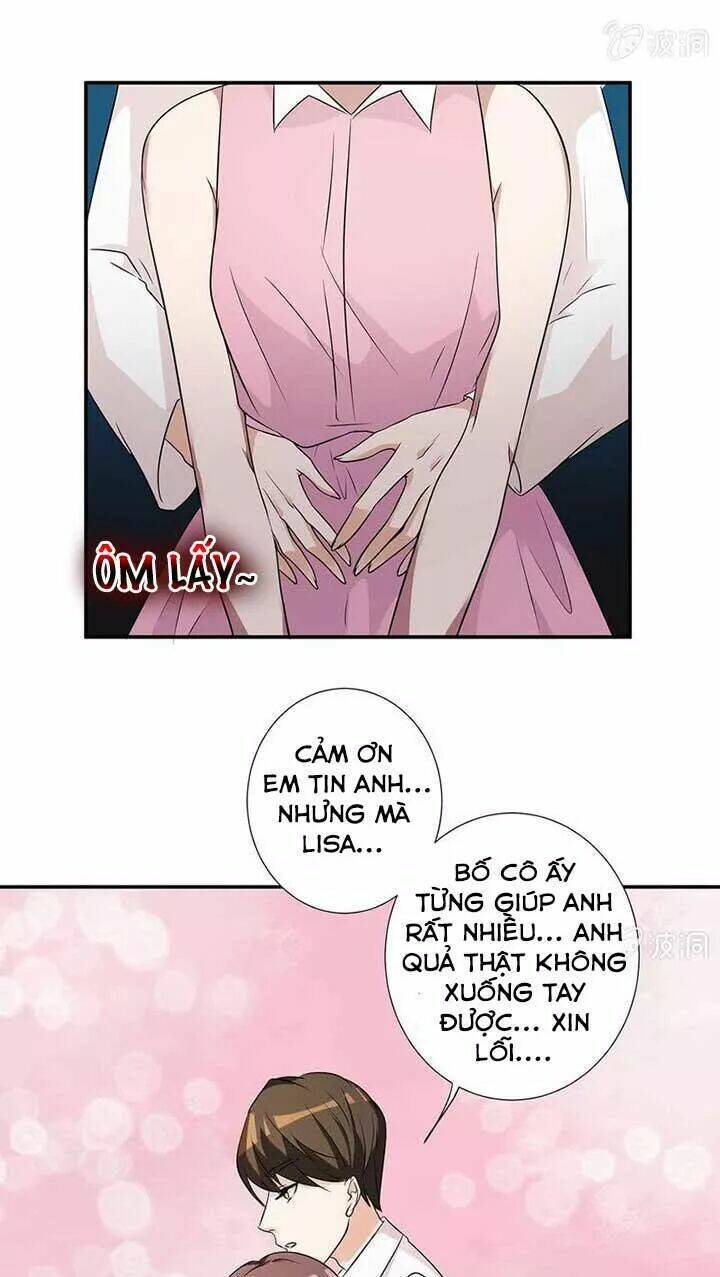 Kháp Kháp Hương Phản: Chapter 22