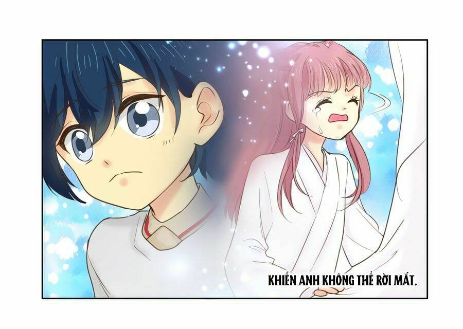 Lưu Luyến Tinh Diệu: Chapter 106