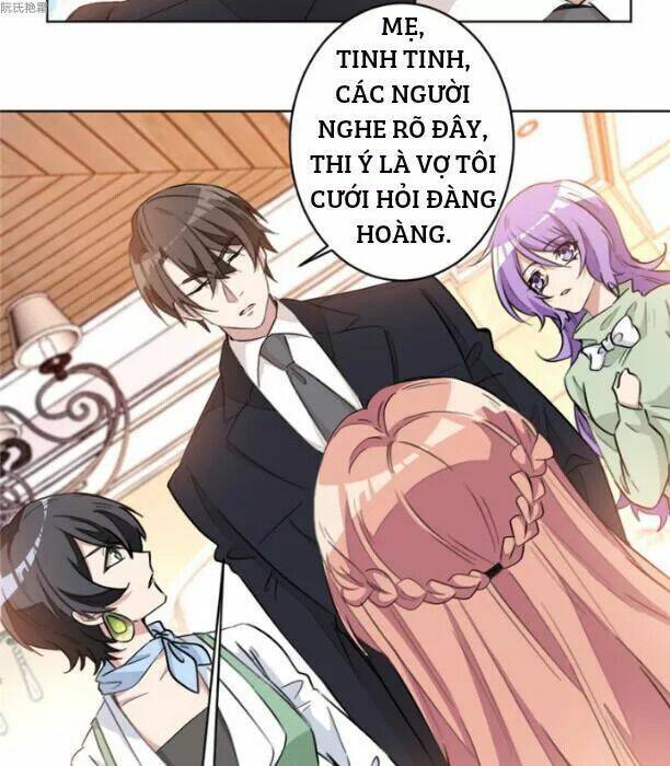 Trọng Sinh Noãn Hôn Khinh Sủng Thê: Chapter 21