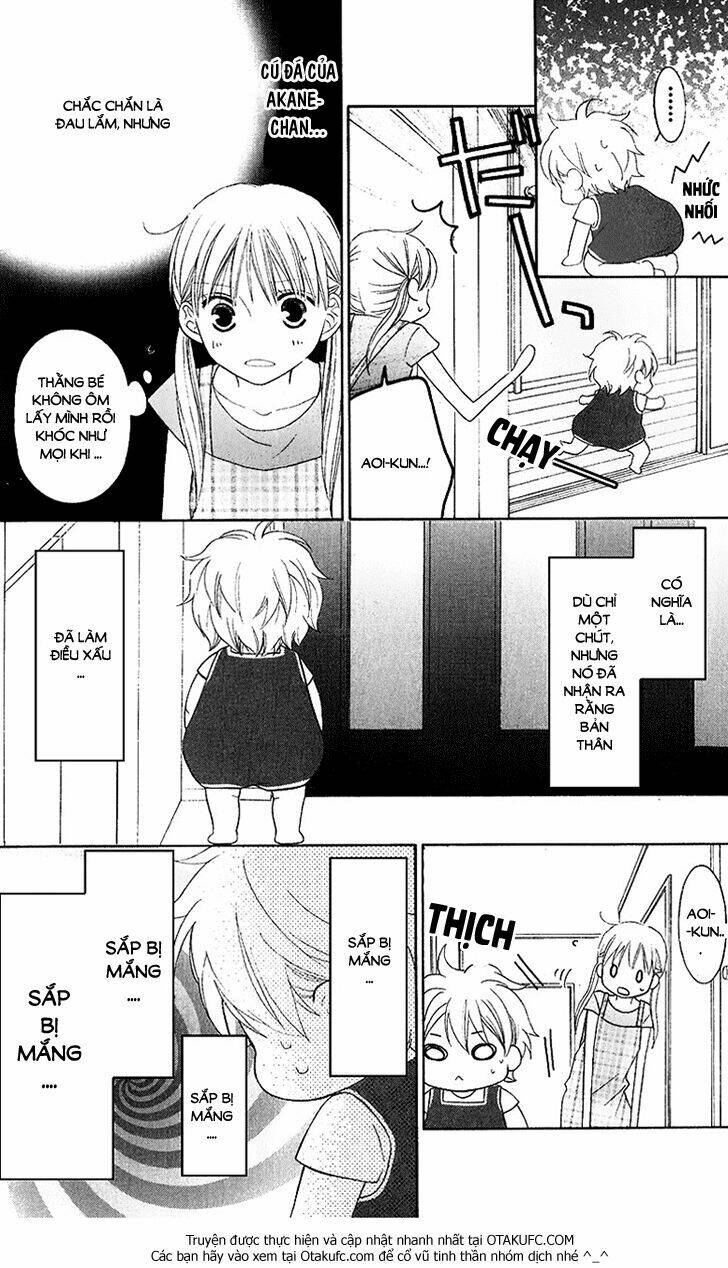 Love So Life: Chapter 42