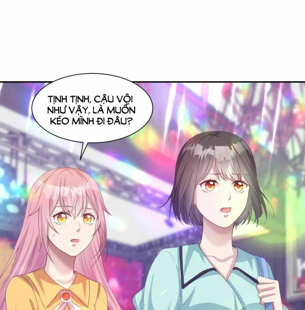Tổng Tài Thịnh Sủng Tiền Thê: Chapter 18