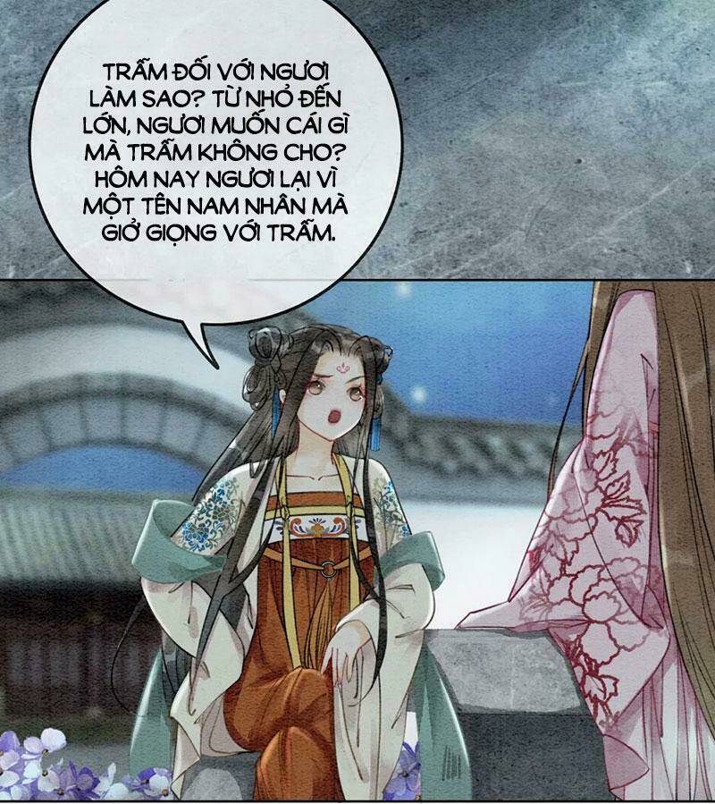Hậu Cung Của Trẫm Cháy Rồi!: Chapter 57