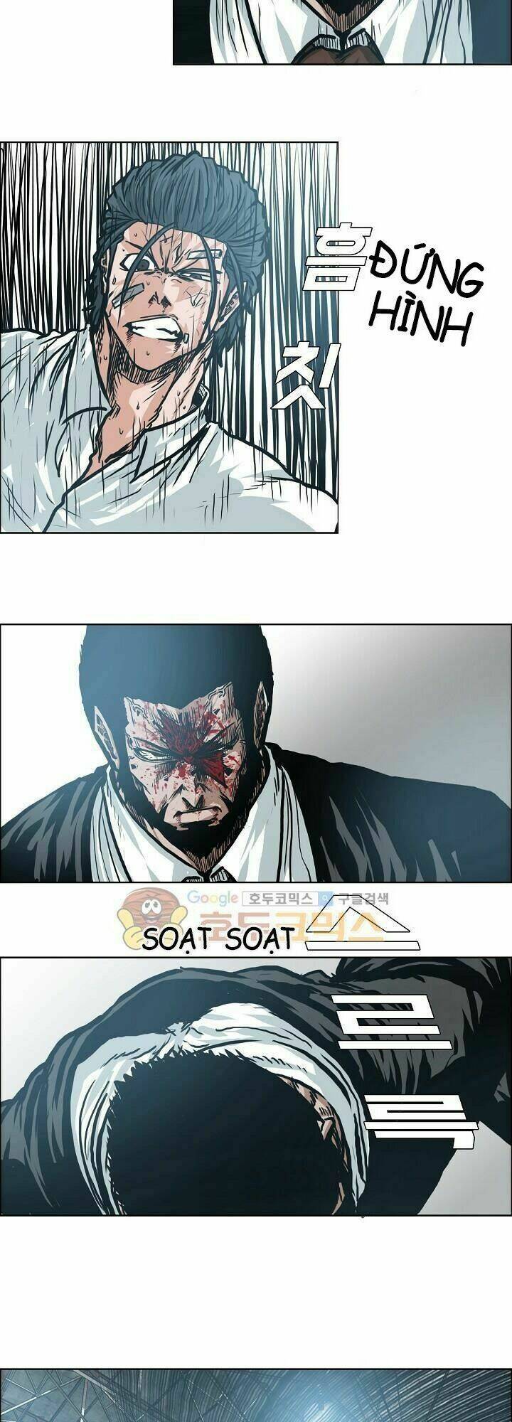 Bá Chủ Học Đường Ss3: Chapter 30