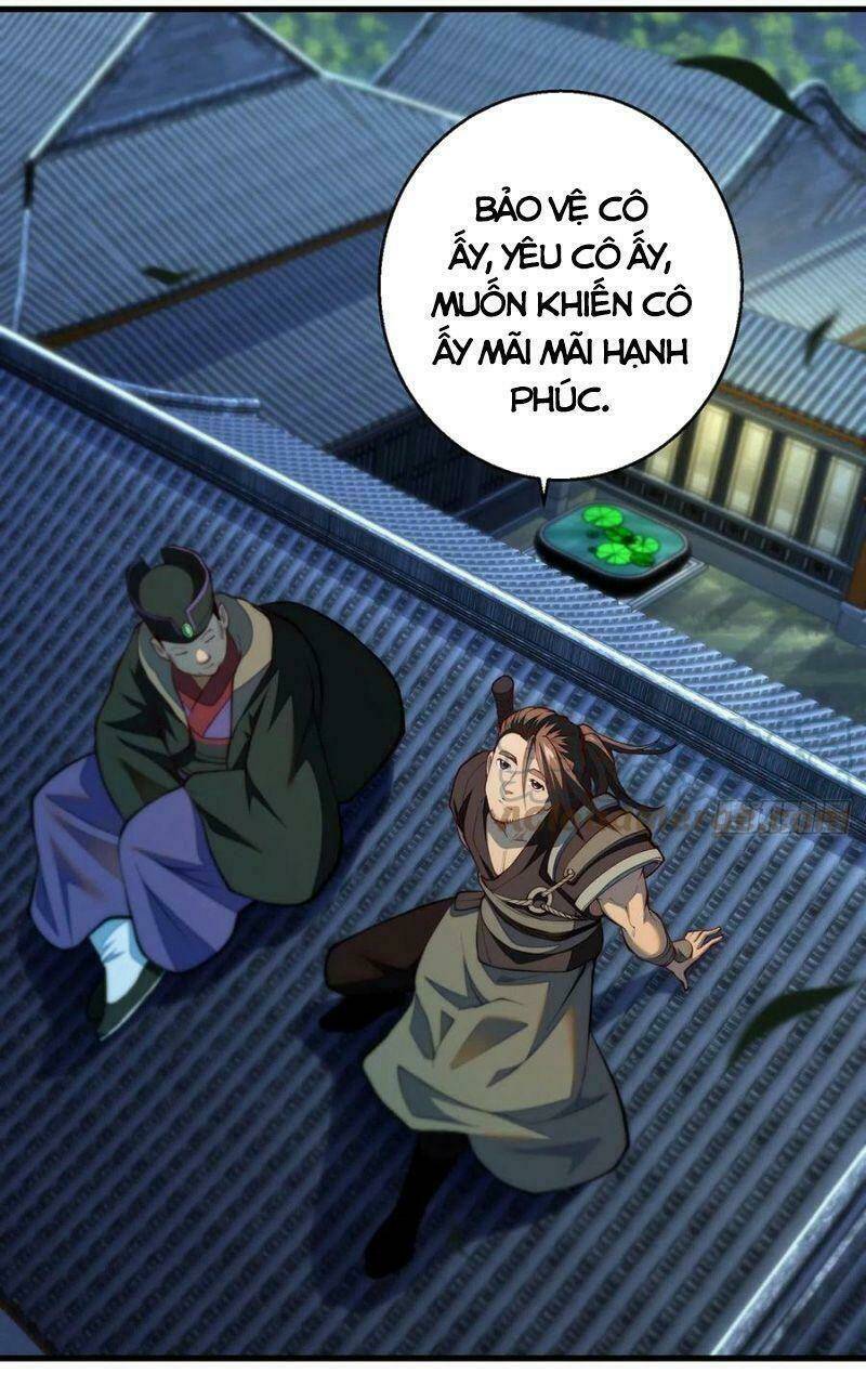 Ta Là Đại Hoàn Đan: Chapter 83